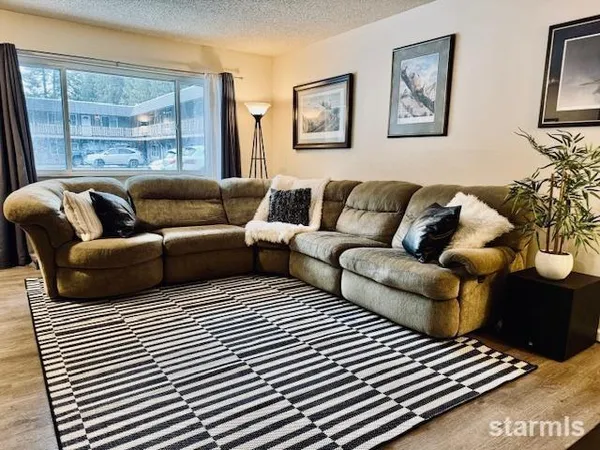 $264,000 | 1223 Bonanza Avenue, Unit 7, South Lake Tahoe, CA 96150