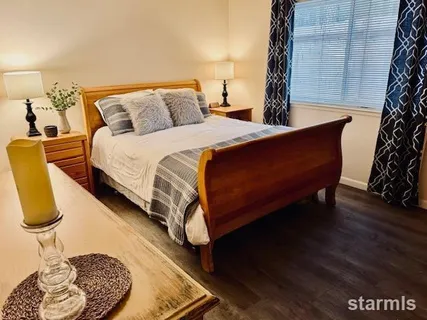 $264,000 | 1223 Bonanza Avenue, Unit 7, South Lake Tahoe, CA 96150