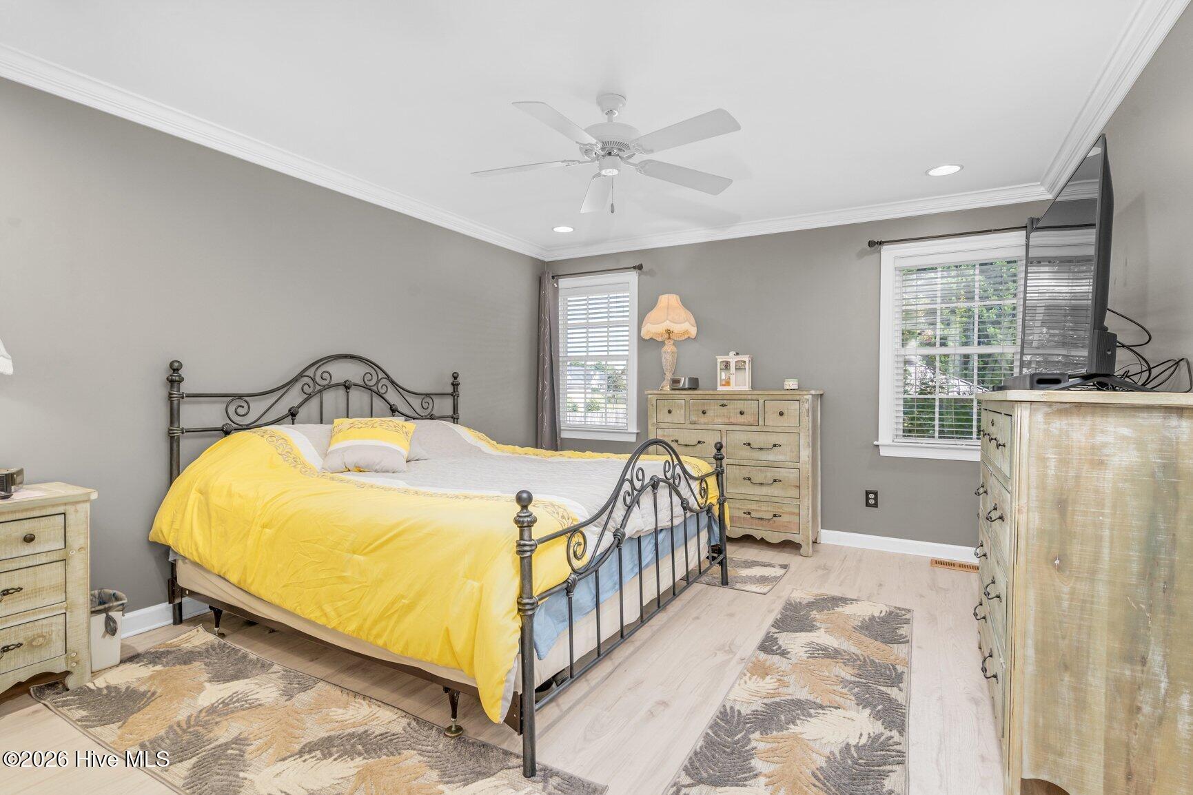 3578 Spring Mill Trail Road Rocky Mount, NC 27804 - Photo 12 of 38 Gallery Image 12
