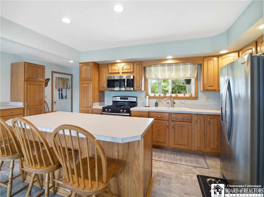 5936 Rte 380 Stockton, NY 14782 - Photo 8 of 48