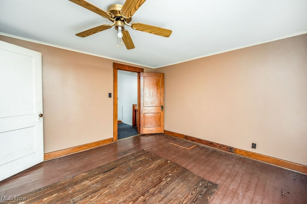 2011 Glacier Road New Springfield, OH 44443 - Photo 23 of 44 Unit C