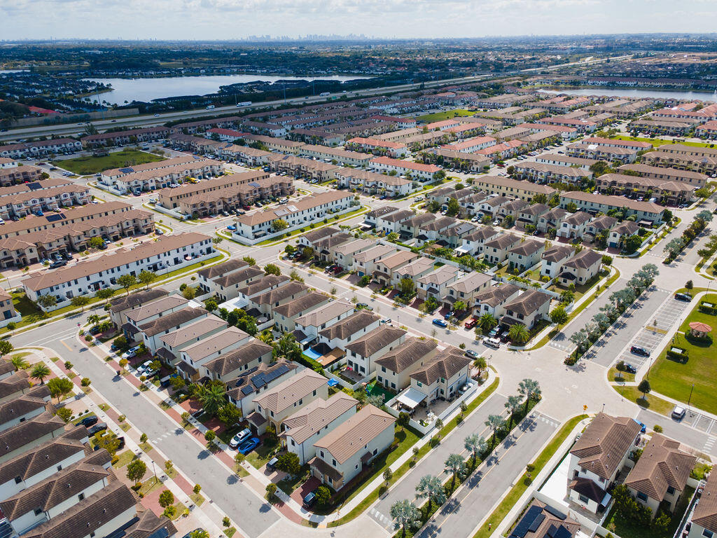 10902 West 33rd Way Hialeah, FL 33018 - Photo 109 of 121 DJI_0974