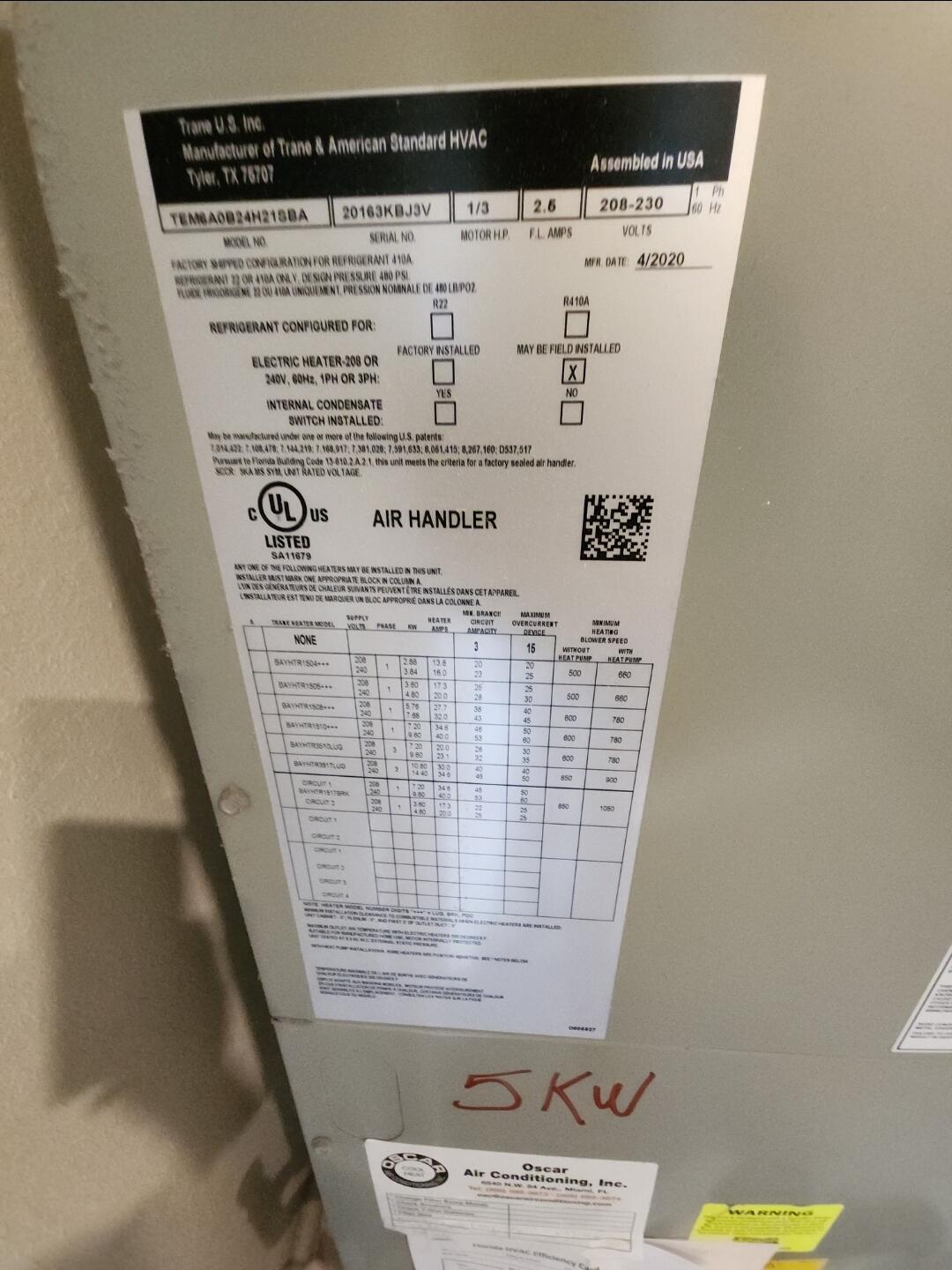 10902 West 33rd Way Hialeah, FL 33018 - Photo 111 of 121 1000181012