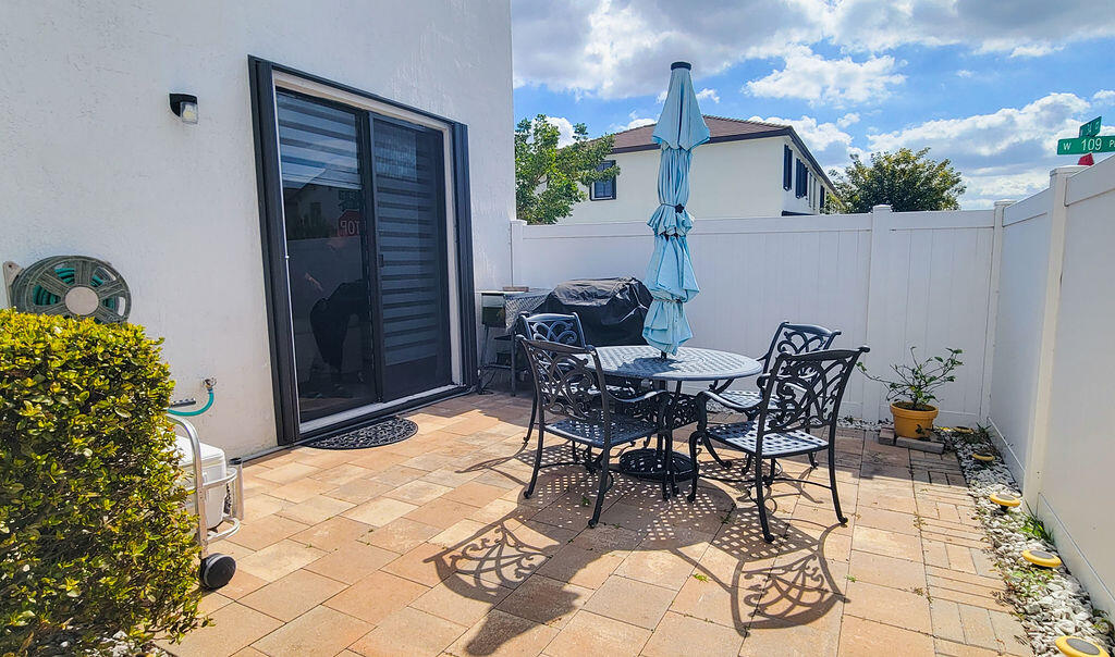 10902 West 33rd Way Hialeah, FL 33018 - Photo 91 of 121 20260209_123750