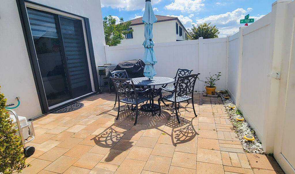 10902 West 33rd Way Hialeah, FL 33018 - Photo 92 of 121 20260209_123753