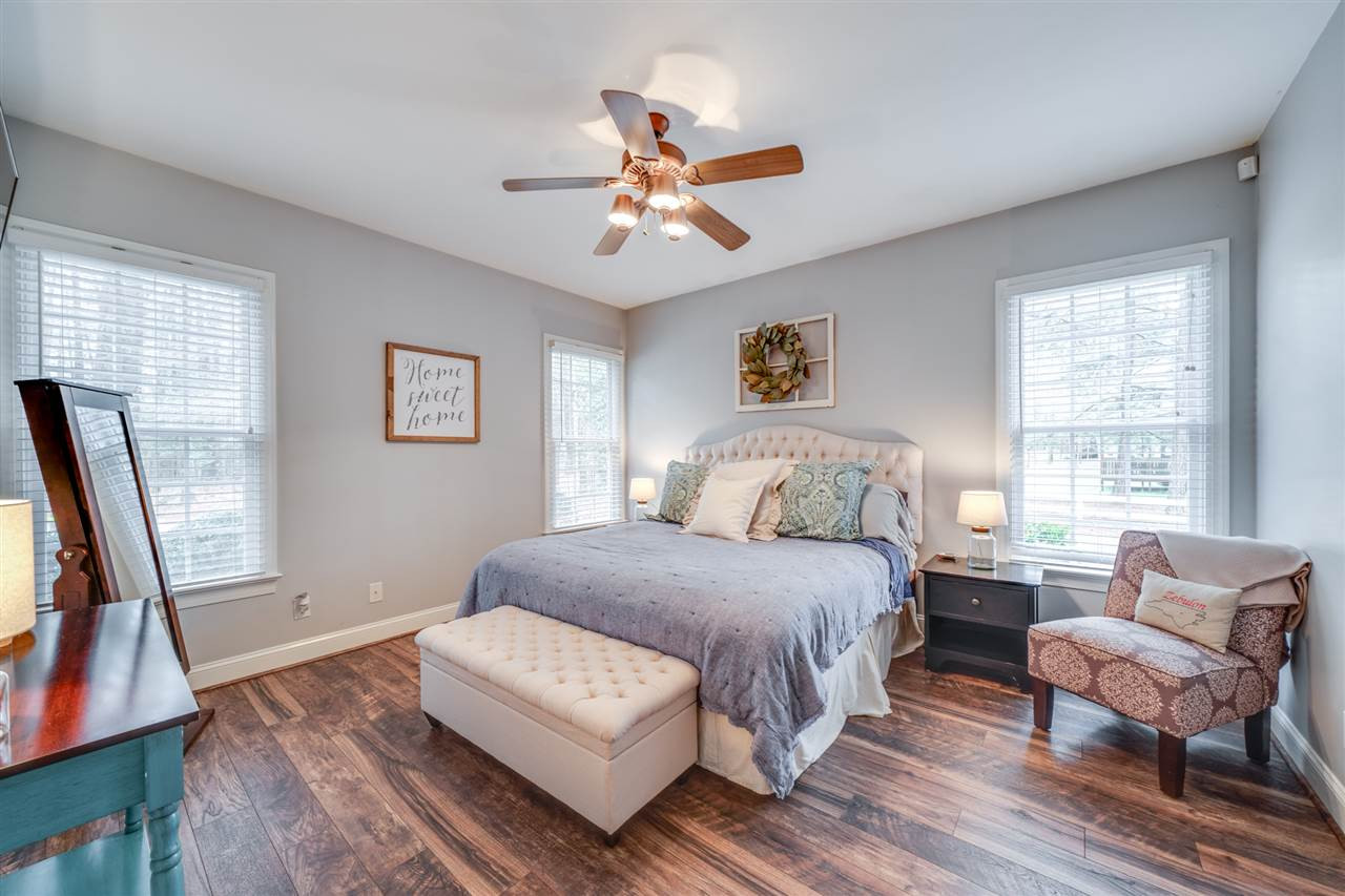 3900 Pecan Grove Road Zebulon, NC 27597 - Photo 8 of 20 Photo 8