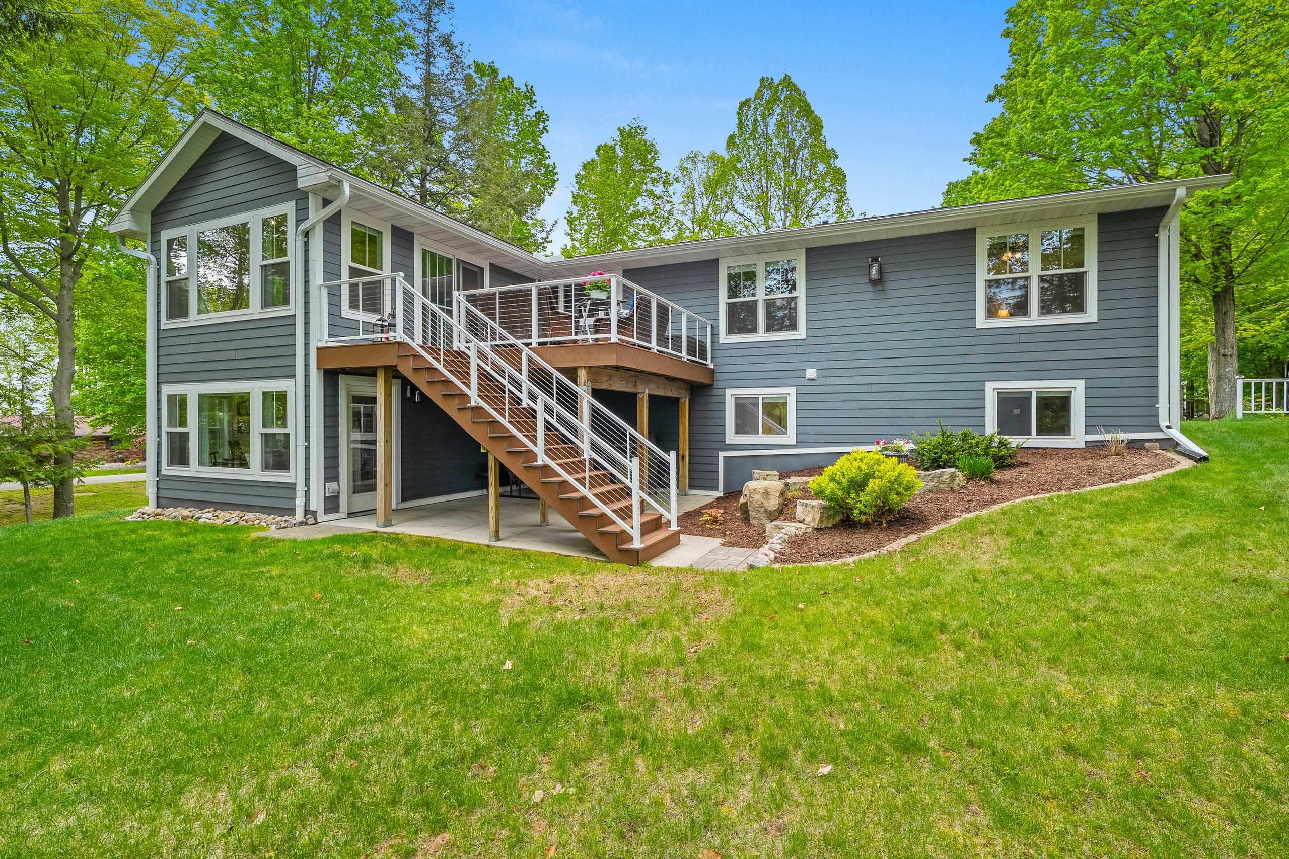 9494 North Kelly Lake Road Suring, WI 54174 - Photo 70 of 88