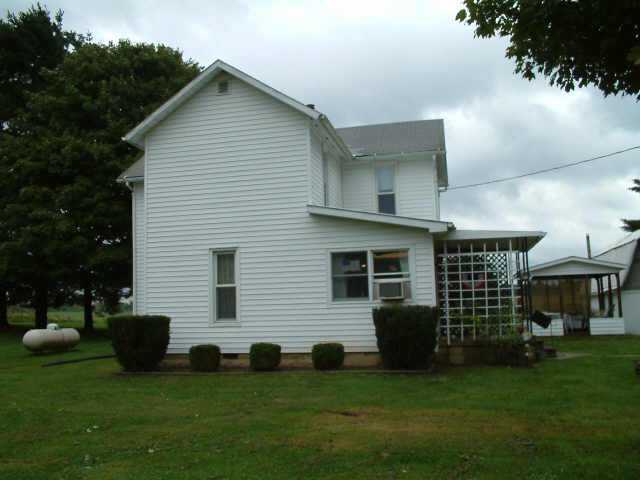 12669 Lafayette Road Utica, OH 43080 - Photo 1 of 1 Gallery Image 1