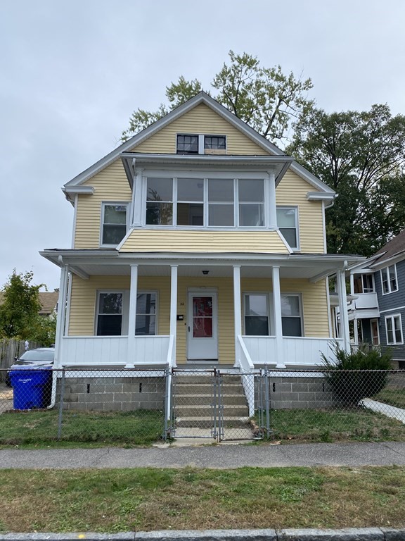 95-97 Suffolk Street Springfield, MA 01109 - Photo 1 of 21 Gallery Image 1