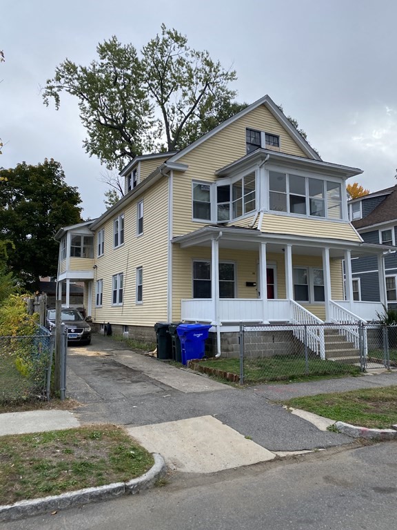 95-97 Suffolk Street Springfield, MA 01109 - Photo 2 of 21 Gallery Image 2