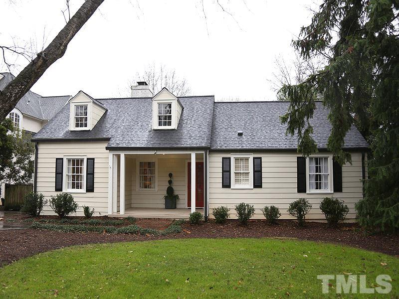 2710 Anderson Drive Raleigh, NC 27608 - Photo 1 of 25