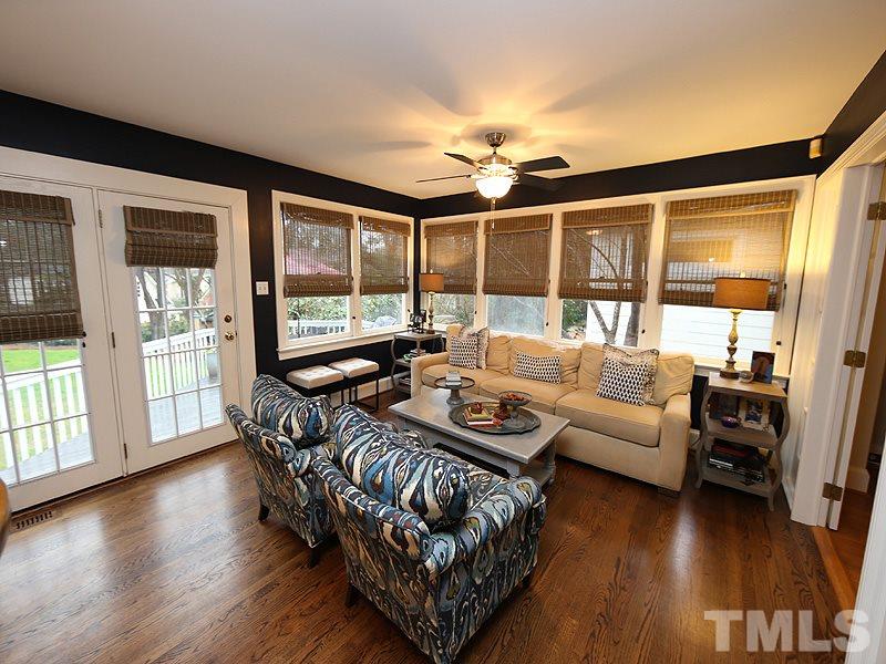 2710 Anderson Drive Raleigh, NC 27608 - Photo 3 of 25