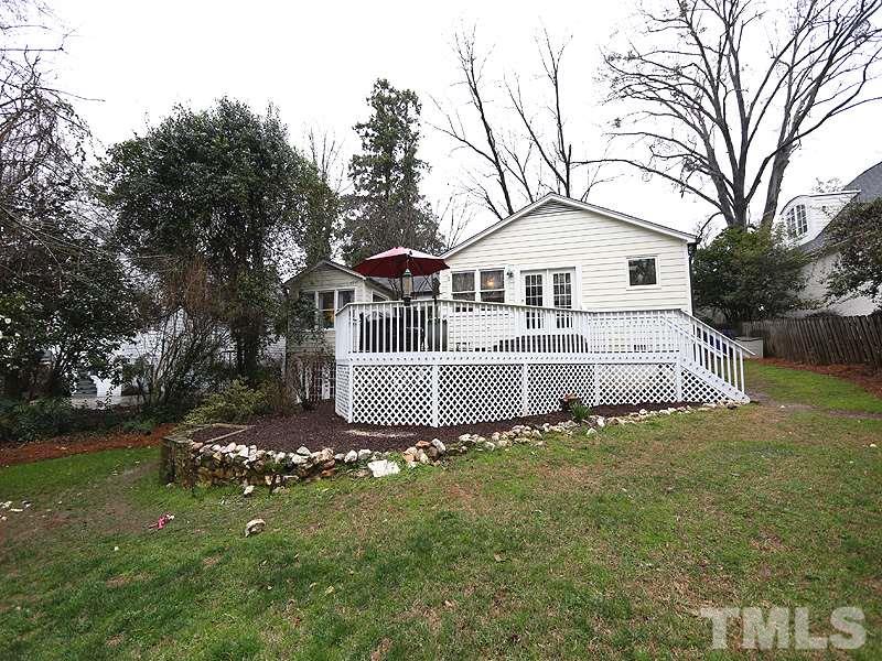 2710 Anderson Drive Raleigh, NC 27608 - Photo 5 of 25