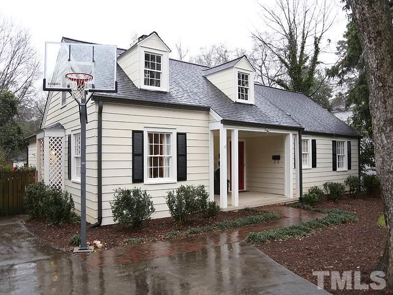 2710 Anderson Drive Raleigh, NC 27608 - Photo 6 of 25
