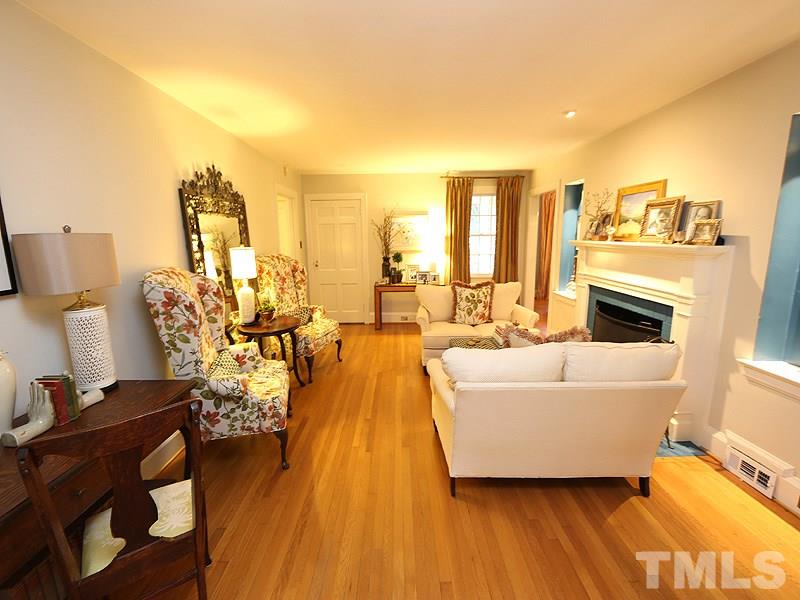 2710 Anderson Drive Raleigh, NC 27608 - Photo 8 of 25