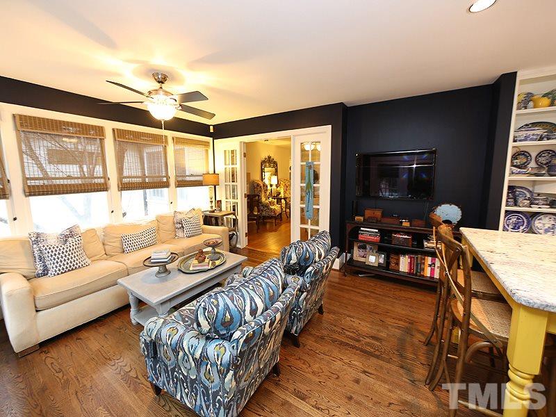 2710 Anderson Drive Raleigh, NC 27608 - Photo 9 of 25