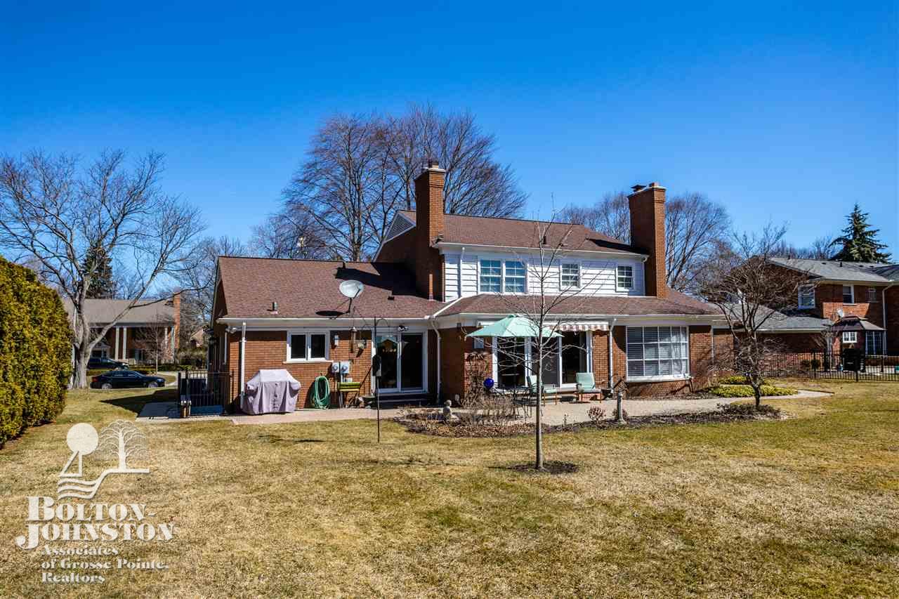53 Stonehurst Road Grosse Pointe Shores, MI 48236 - Photo 70 of 71