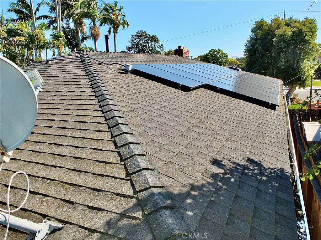 250 Bucknell Road Costa Mesa, CA 92626 - Photo 49 of 52 26 Solar Panels