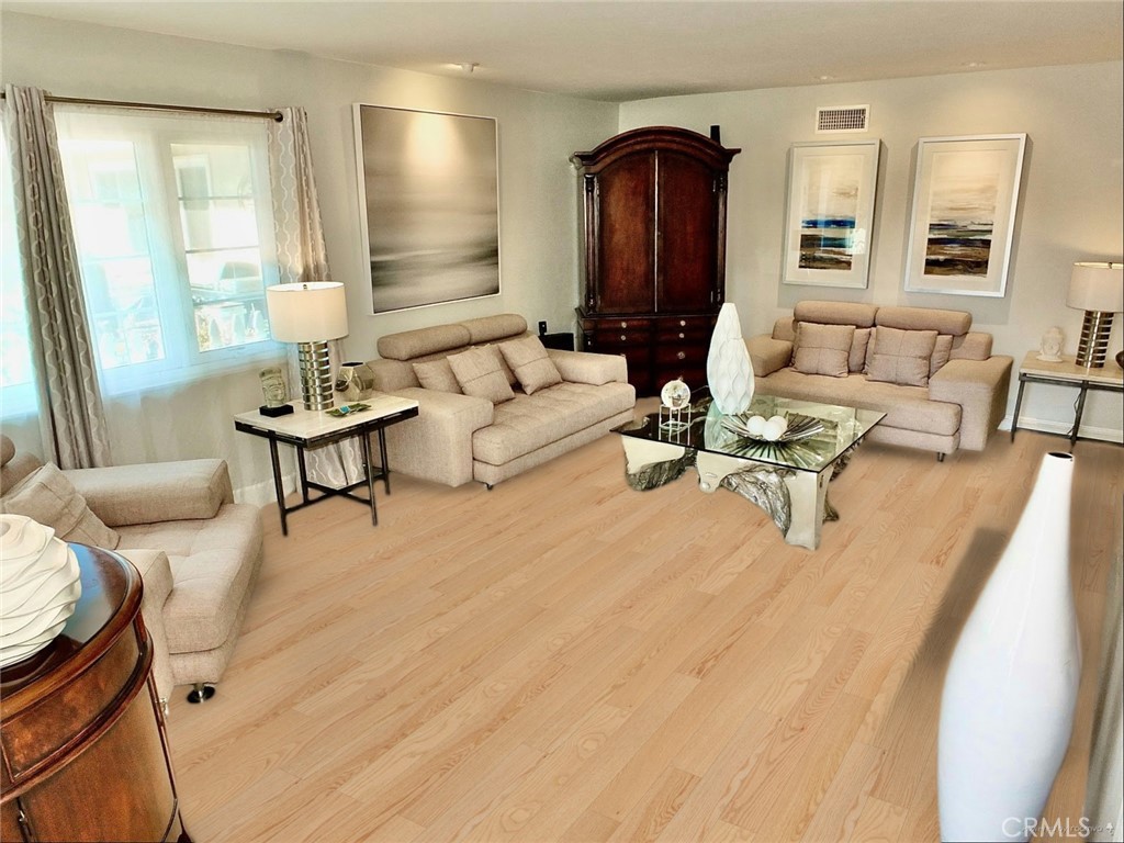 250 Bucknell Road Costa Mesa, CA 92626 - Photo 6 of 52 Picture edited to show your possible choice of flooring (seller will give flooring allowance)