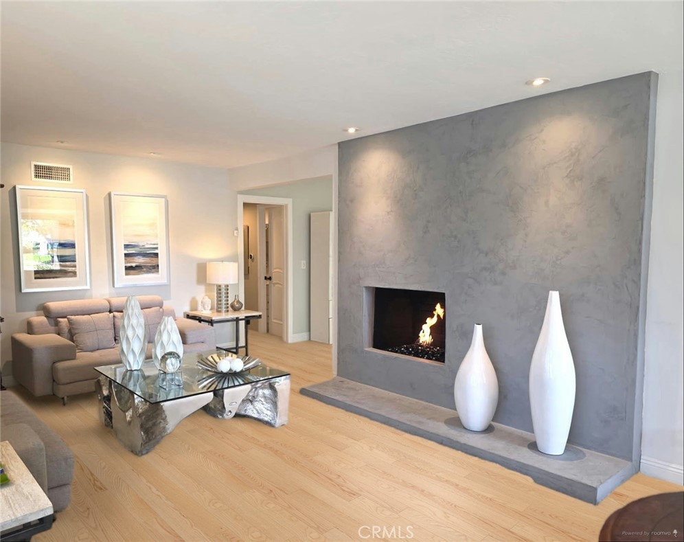 250 Bucknell Road Costa Mesa, CA 92626 - Photo 8 of 52 Picture edited to show your possible choice of flooring (seller will give flooring allowance)