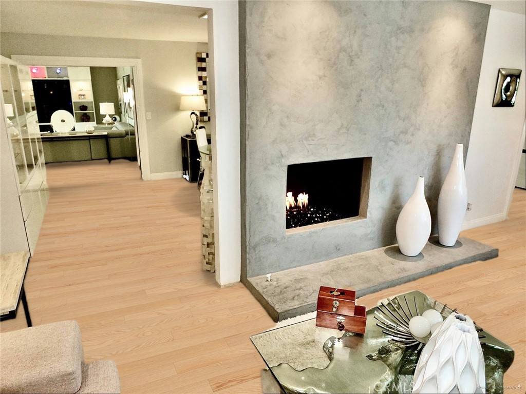 250 Bucknell Road Costa Mesa, CA 92626 - Photo 10 of 52 Picture edited to show your possible choice of flooring (seller will give flooring allowance)