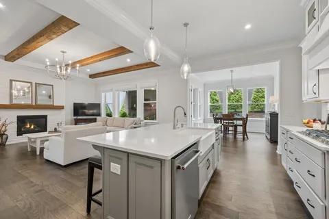 $1,274,000 | 3213 Cherry Jack Lane, Thompson's Station, TN 37179