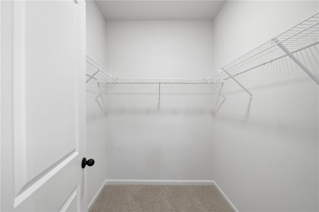 299 Summit View Lane, Unit 5 Jasper, GA 30143 - Photo 28 of 43 a view of small space