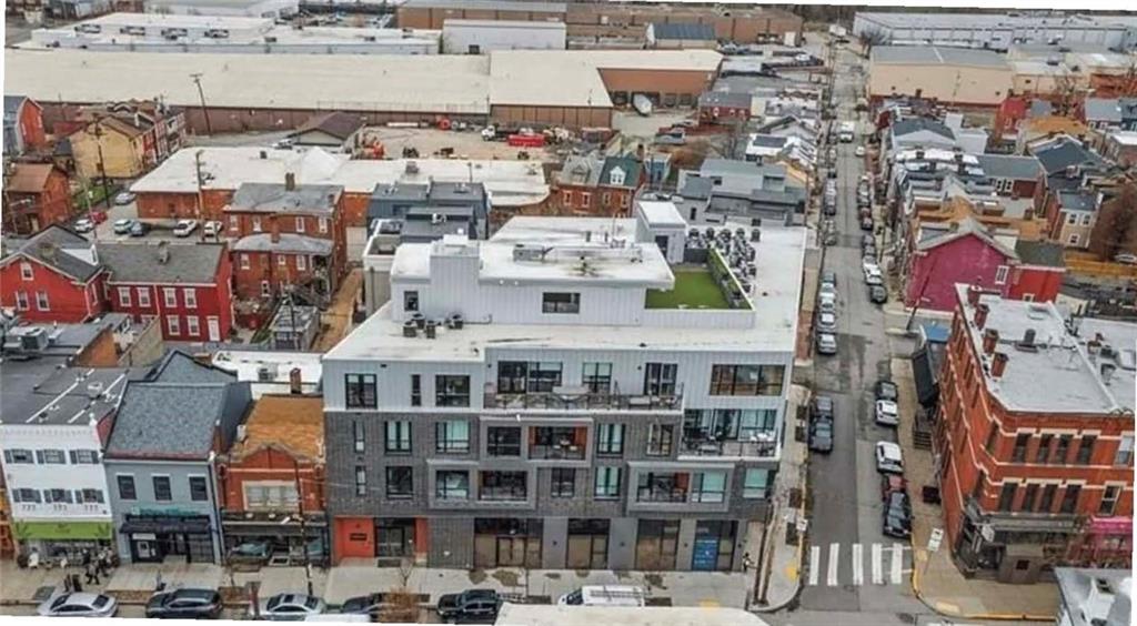 3725 Butler Street, Unit 503 Pittsburgh, PA 15201 - Photo 1 of 34