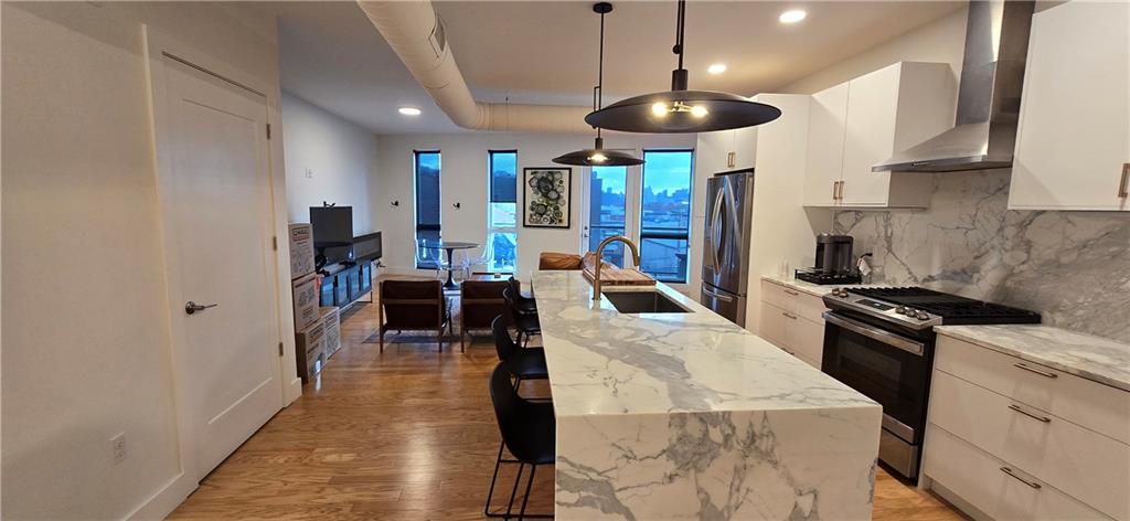 3725 Butler Street, Unit 503 Pittsburgh, PA 15201 - Photo 2 of 34