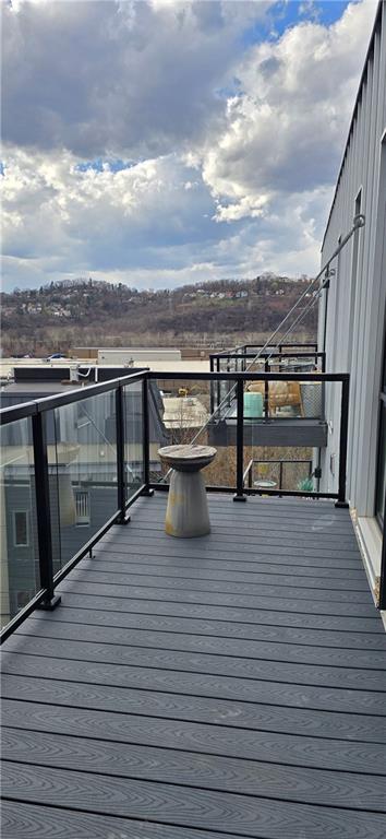 3725 Butler Street, Unit 503 Pittsburgh, PA 15201 - Photo 24 of 34