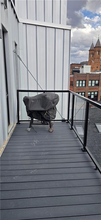 3725 Butler Street, Unit 503 Pittsburgh, PA 15201 - Photo 25 of 34