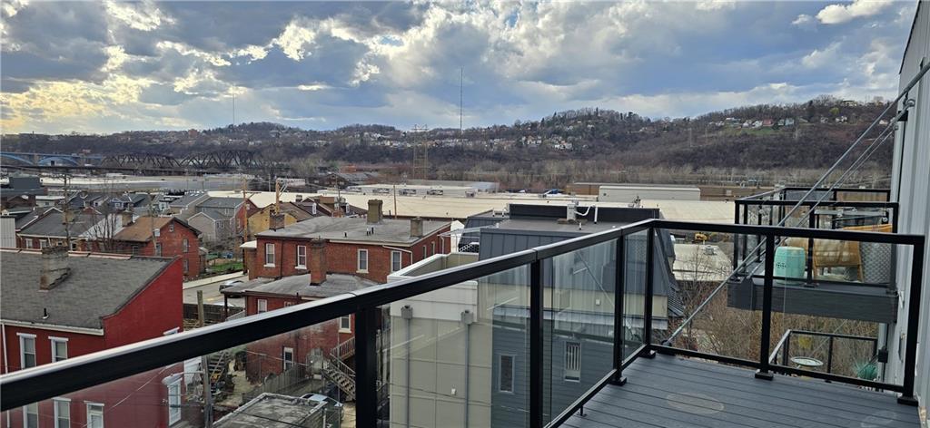 3725 Butler Street, Unit 503 Pittsburgh, PA 15201 - Photo 29 of 34