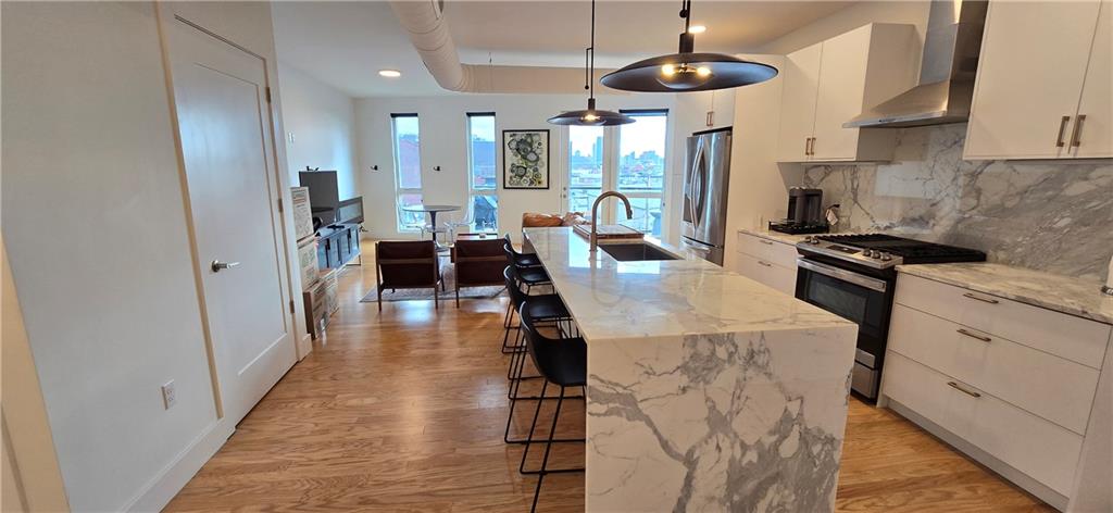 3725 Butler Street, Unit 503 Pittsburgh, PA 15201 - Photo 3 of 34