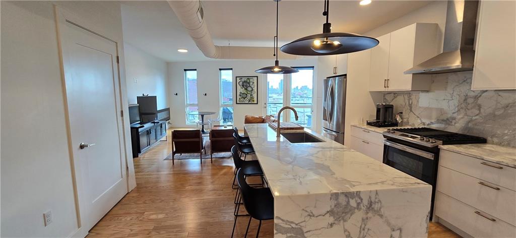 3725 Butler Street, Unit 503 Pittsburgh, PA 15201 - Photo 4 of 34