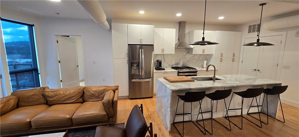 3725 Butler Street, Unit 503 Pittsburgh, PA 15201 - Photo 7 of 34