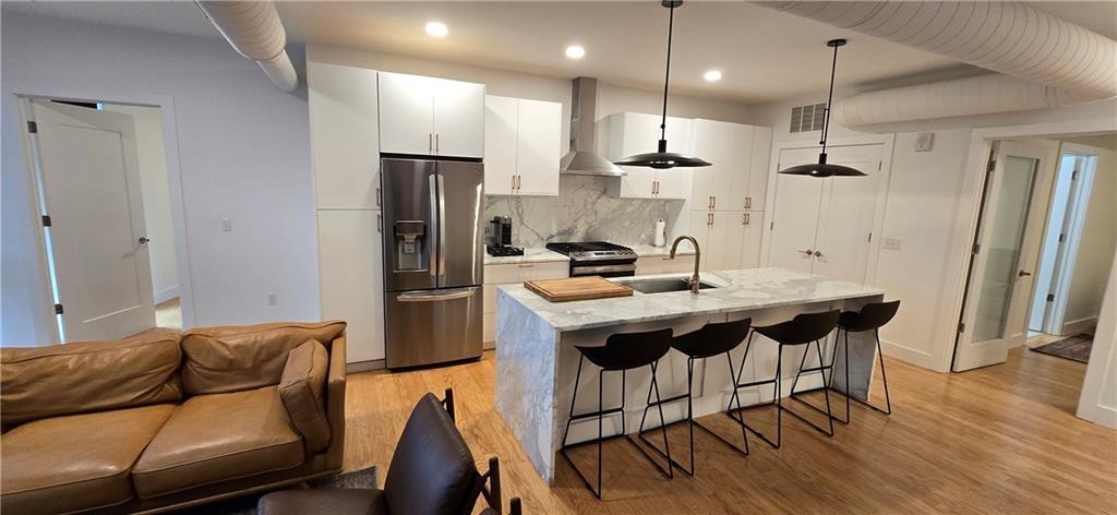 3725 Butler Street, Unit 503 Pittsburgh, PA 15201 - Photo 8 of 34