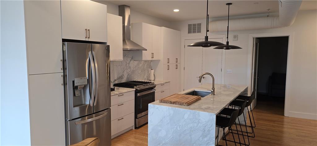 3725 Butler Street, Unit 503 Pittsburgh, PA 15201 - Photo 9 of 34