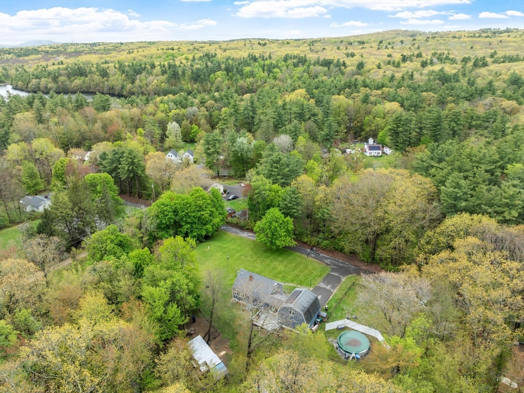 51 Bennett Road Fitchburg, MA 01420 - Photo 41 of 42