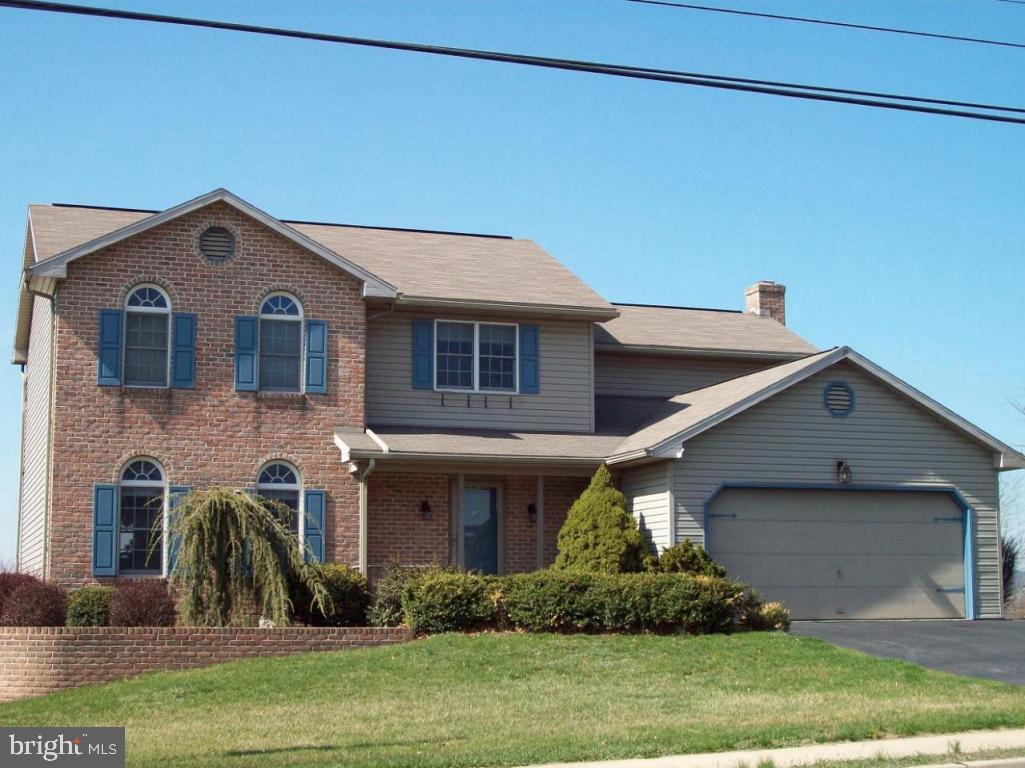 75 South Reamstown Road Stevens, PA 17578 - Photo 1 of 42 Gallery Image 1