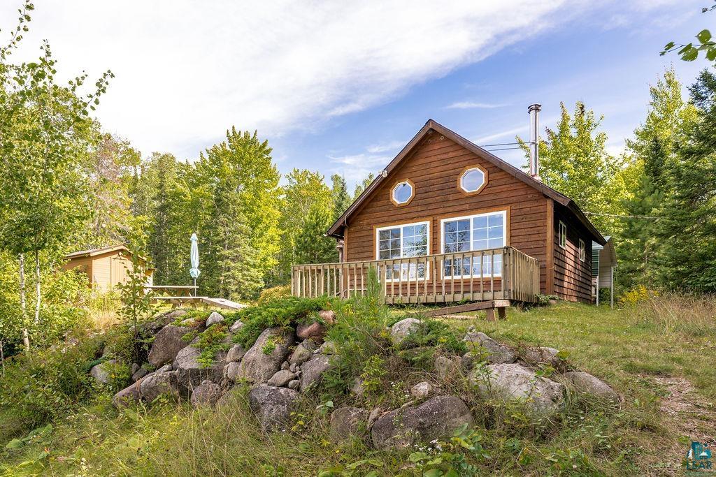 2209 Harris Bay Road Makinen, MN 55763 - Photo 15 of 41 Gallery Image 15