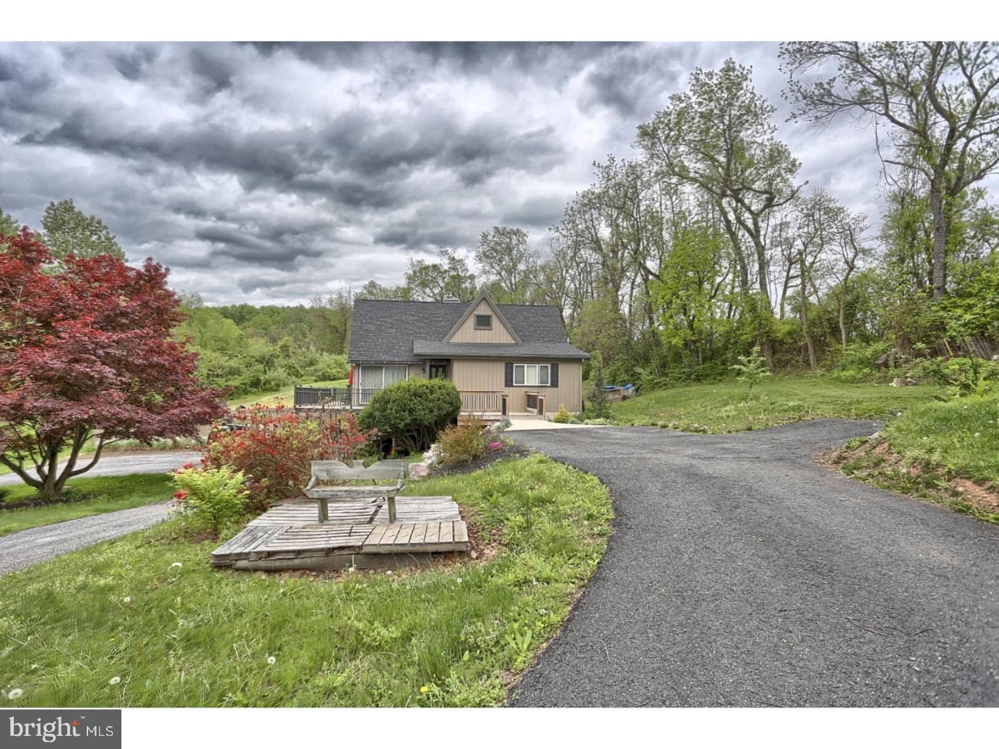 516 Sell Road Mohnton, PA 19540 - Photo 20 of 21