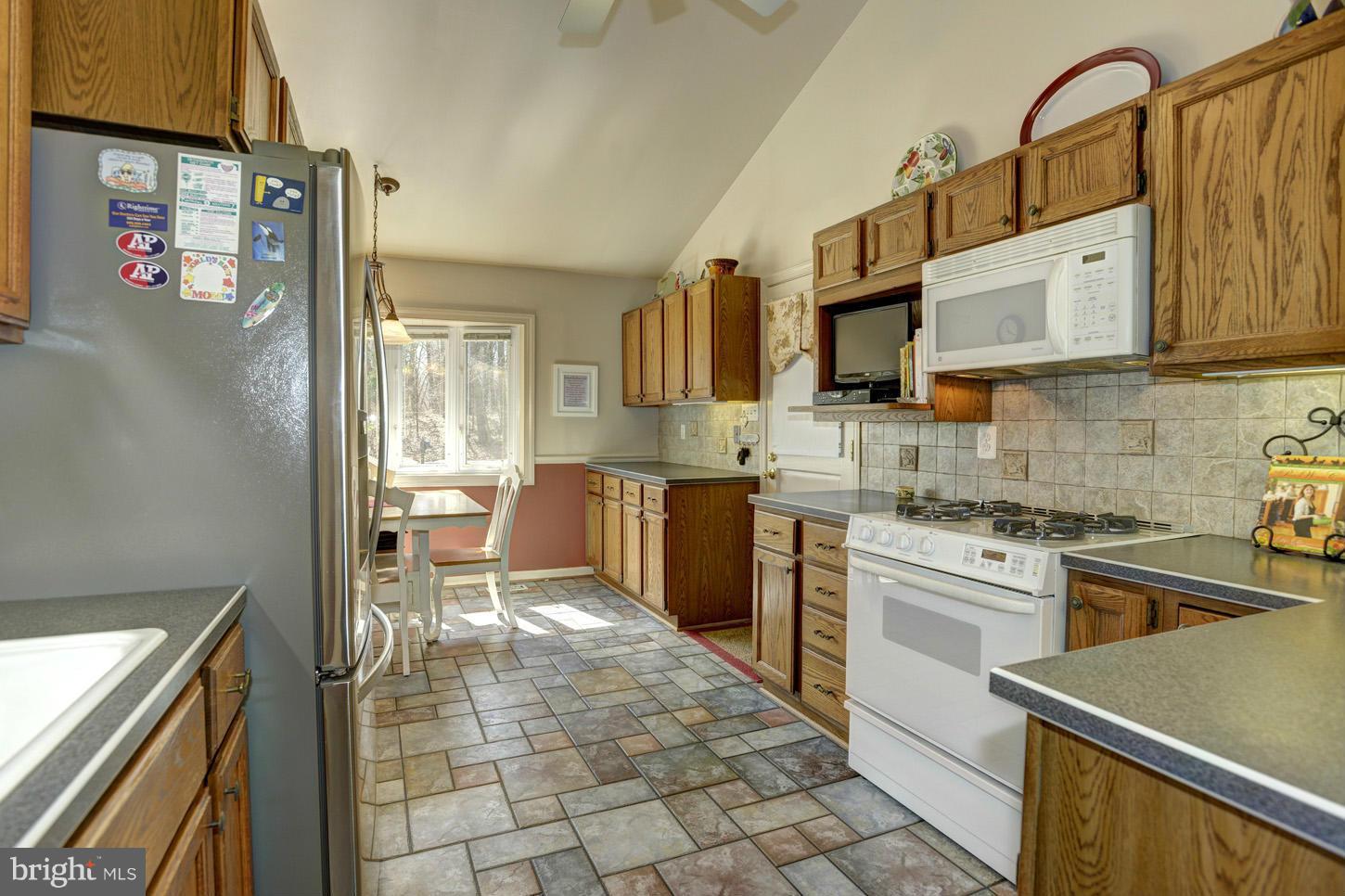 1605 Chester Mill Road Silver Spring, MD 20906 - Photo 11 of 30 Kitchen