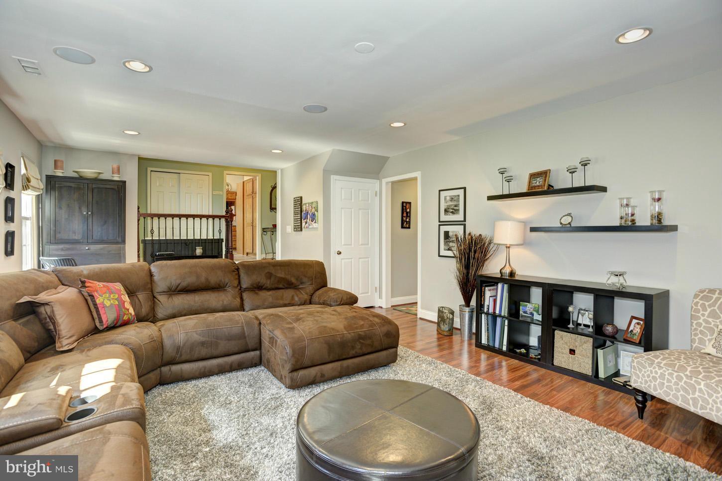 1605 Chester Mill Road Silver Spring, MD 20906 - Photo 16 of 30 Family Room