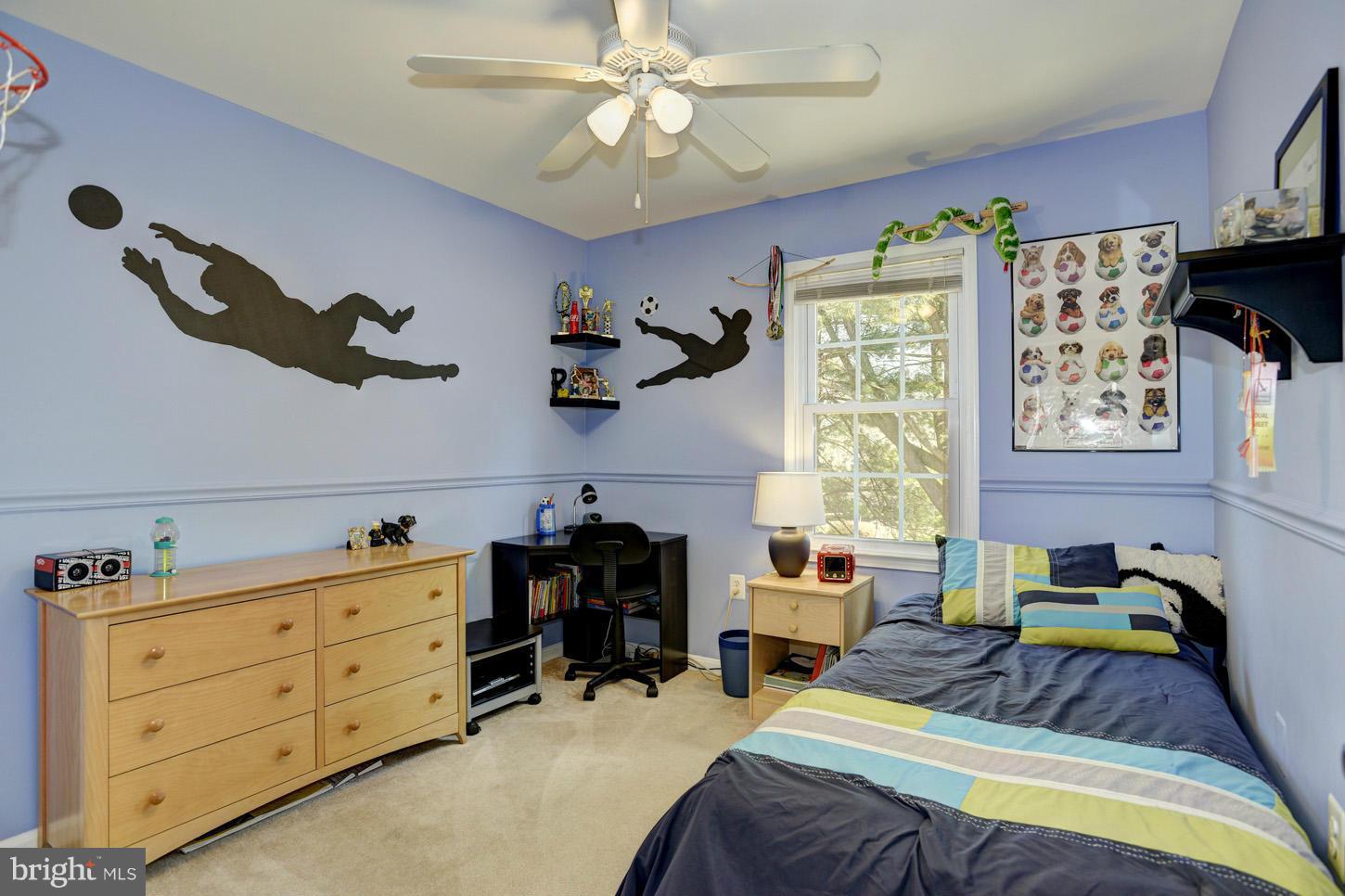 1605 Chester Mill Road Silver Spring, MD 20906 - Photo 22 of 30 Bedroom