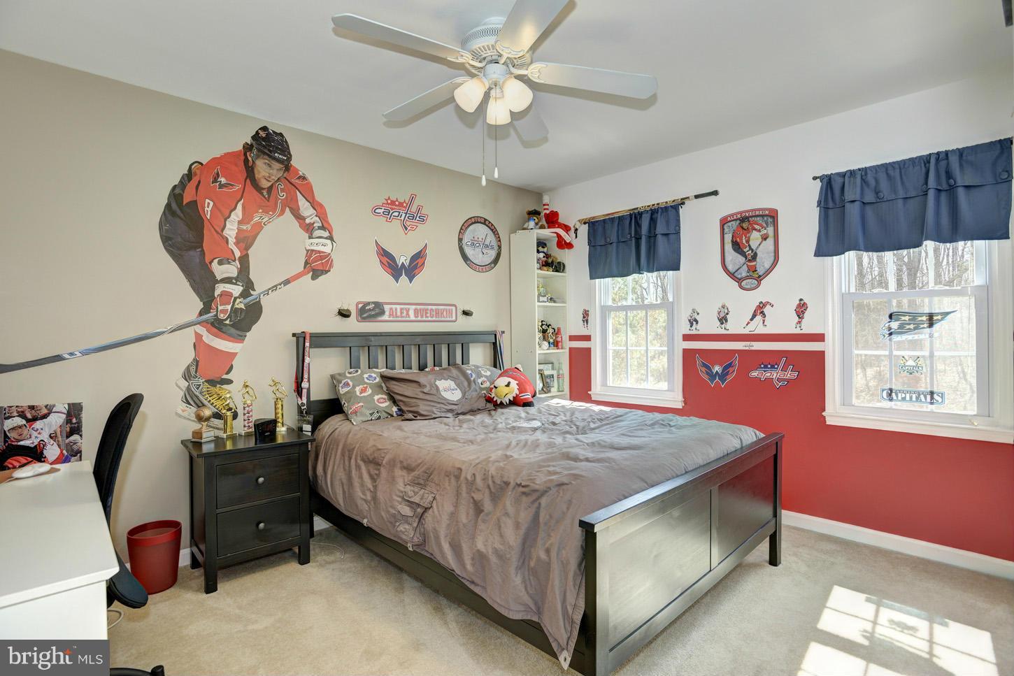 1605 Chester Mill Road Silver Spring, MD 20906 - Photo 23 of 30 Bedroom