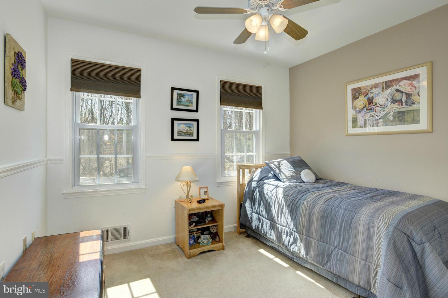 1605 Chester Mill Road Silver Spring, MD 20906 - Photo 24 of 30 Bedroom