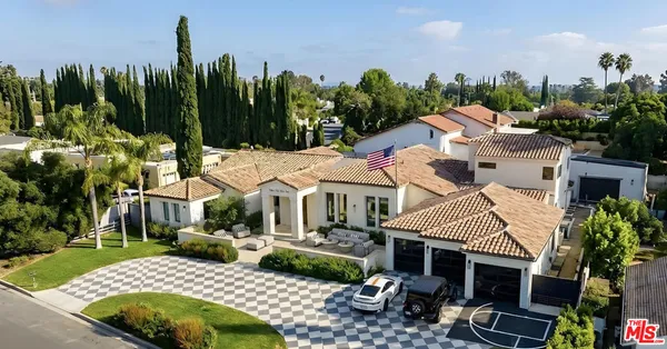 $5,895,000 | 18221 Windsor Drive, Villa Park, CA 92861