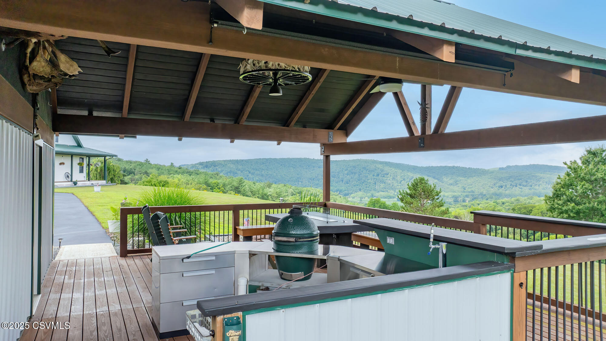 129 Kinney Hill Road Stillwater, PA 17878 - Photo 67 of 74