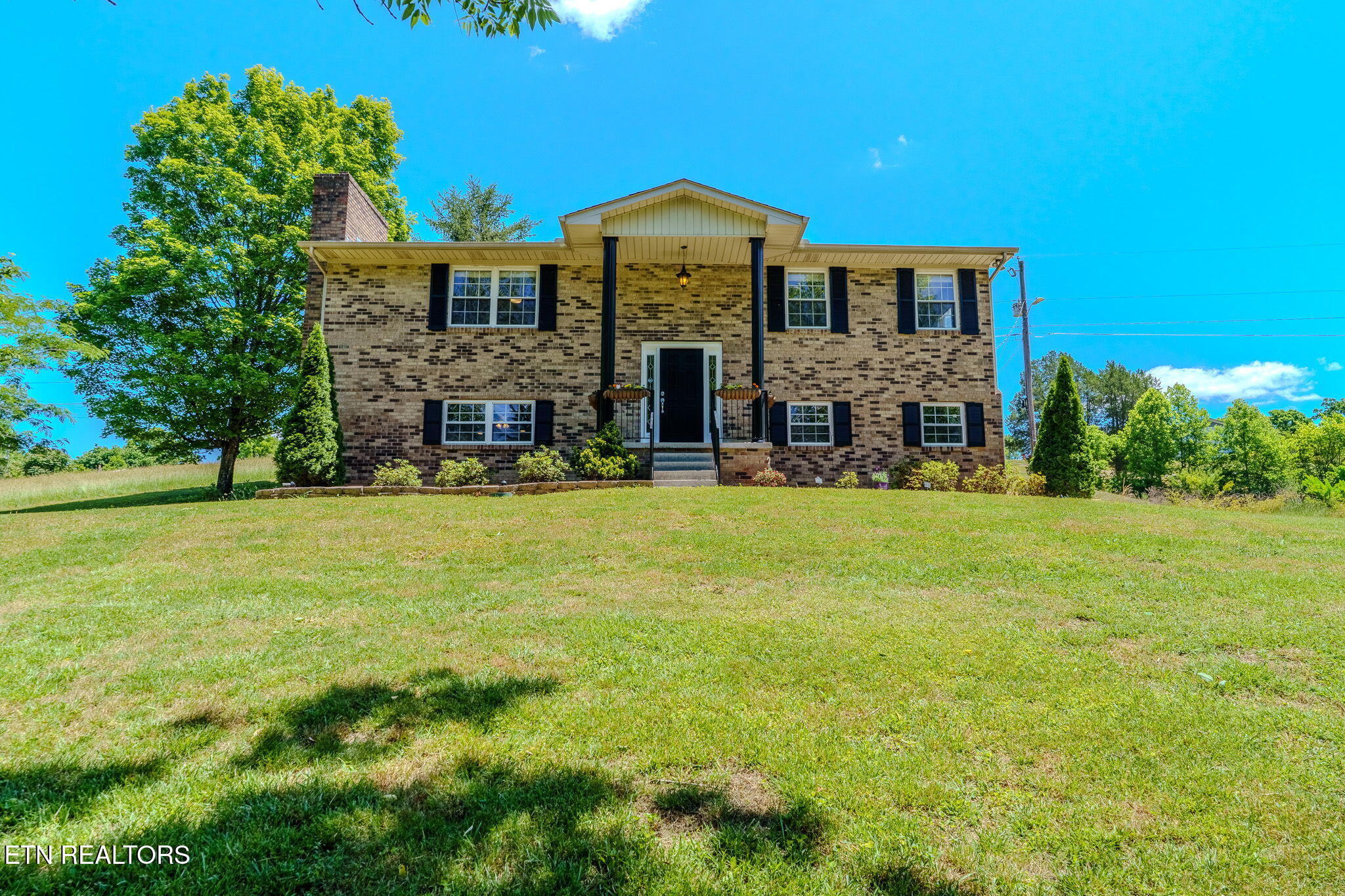 8544 Pedigo Road Powell, TN 37849 - Photo 1 of 35 30-web-or-mls-_DSC8745-HDR