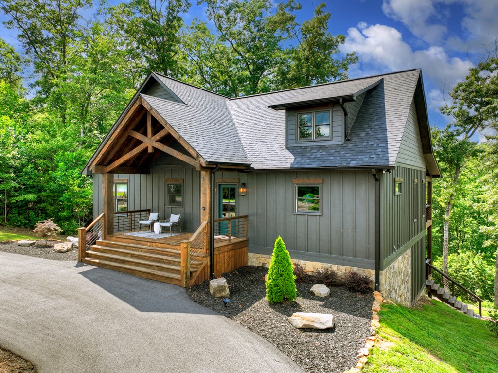 141 Long View Lane Blue Ridge, GA 30513 - Photo 2 of 61